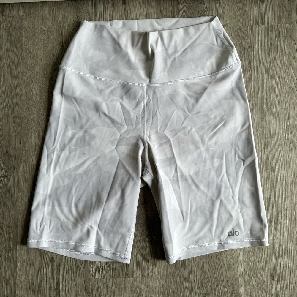 ALO Bike Shorts